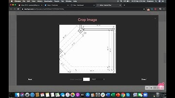 How To Upload Your Floor Plan in Foyr Neo