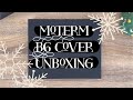 Moterm B6 Cover Unboxing (Stalogy, Sterling Ink, Tiffany &amp; Co.)