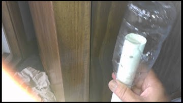 Reef tank noisy overflow fix, cheap quick & easy, " The cone of silence"