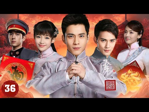 Video XUÂN HOA DẠ VŨ - Tập 36 (Lồng Tiếng) | Tôn Di, Hàn Đông Quân,Từ Chính Khê - Phim Trung Quốc Cực Hay - youtube