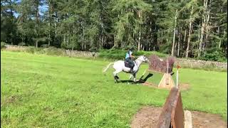 TALENTED EVENTER - ad ref: 266748 video 2