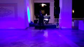 Ruth Williams's live broadcast