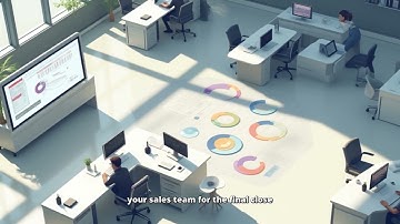 The AI Employee  Revolutionizing High Ticket Sales