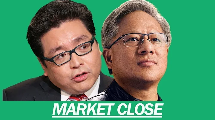 S&P NEAR ALL TIME HIGHS, INTEL AND FORD EARNINGS, MARKETS GO GREEN | MARKET CLOSE