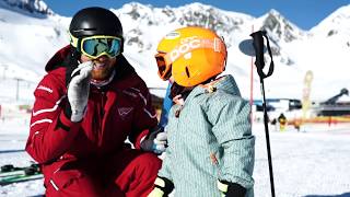 Skiurlaub mit Kindern - Begriff 6