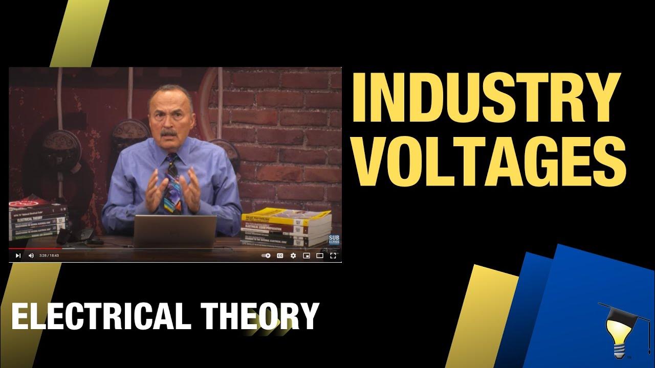 Industry Voltages 22.6 YouTube