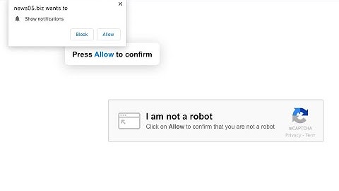 News05.biz push notifications - how to remove?