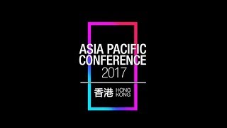Knight Frank Asia Pacific Conference 2017 screenshot 1