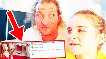 DAD REACTS TO HIS HATE COMMENTS (complaints)
