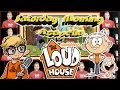 The Loud House Saturday Morning Acapella The Loud House Saturday Morning Acapella