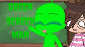 Albert Aretz Green Screen Man Youtube