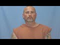 Former Van Buren police officer gets 20 years in prison