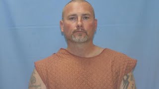 Former Van Buren police officer gets 20 years in prison