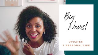 BIG NEWS! (2020 Recap, New Content, Meet Claudine Audigé, Reaction Videos, and Other Updates)