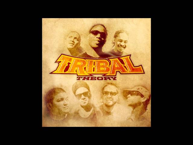 Tribal Theory - Reggae Party