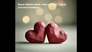 🎶 Forever Today – Dreamy Piano & Soft Guitar | Z Music Production screenshot 1