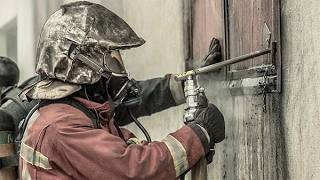 Användning Av Dimspik