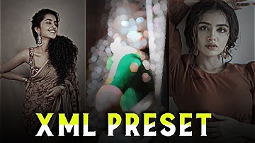 Baby Teri Smile Princeless Xml File Alight Motion PresetsXML 💖🥰 New Trending XML #alightmotion