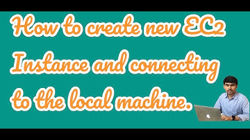 How to create new #ec2  instance | #aws | #cloud | #macos