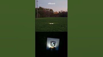 Autonomous Precision Landing Drone (Proof of Concept)