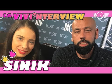 Youtube: SINIK : « Je n’ai plus les symptômes du cœur de pierre »
