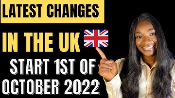 Latest Changes To The Right To Work Check | The New Approved Process | faithojone