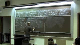 Algorithmic Game Theory (Lecture 10: Kidney Exchange and Stable Matching)