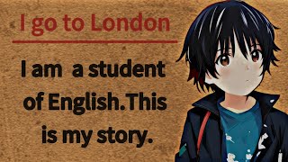 How To Learn English Learn English Through Story: Improve Your English Skills