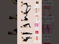 A freshly released follow-along #LazyPerson'sBlessing #SlimBelly #FullBodySlimming #HomeWorkout Fat