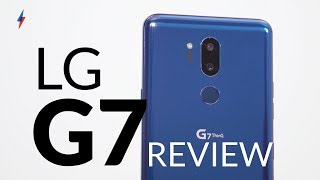 The Best Display Ever? | LG G7 ThinQ Review | Trusted Reviews The Best Display Ever? | LG G7 ThinQ Review | Trusted Reviews