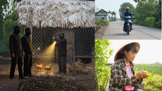 Download Lagu Huyen’s Farm Was Broken Into at Midnight – Who Will Save Huyen and Maya? #lifesingle MP3 Download Lagu Huyen’s Farm Was Broken Into at Midnight – Who Will Save Huyen and Maya? #lifesingle MP3