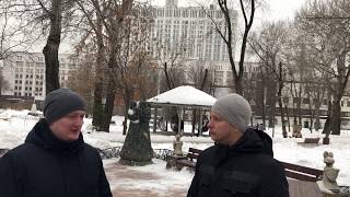 Интервью Дмитрия Кирпичникова о нацреестре специалистов НОПРИЗ