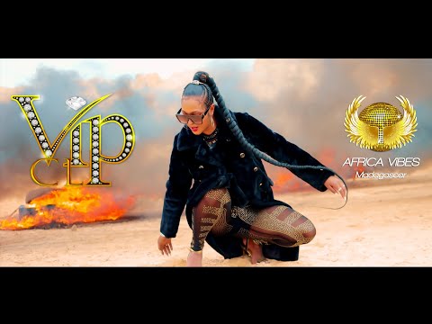 ANAYAH - POPOKO |  NOUVEAUTE CLIP GASY 2021 | NEW CLIP AFRICA VIBES MADAGASCAR