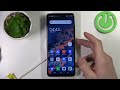 Does tecno camon 18p support wireless charging  open battery settings