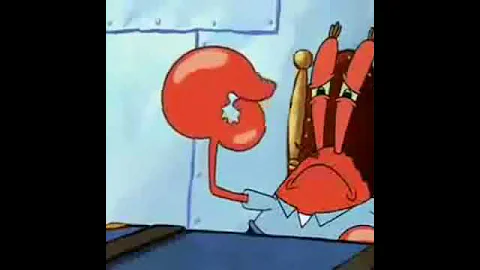 Spongebob Smallest Violin in the world