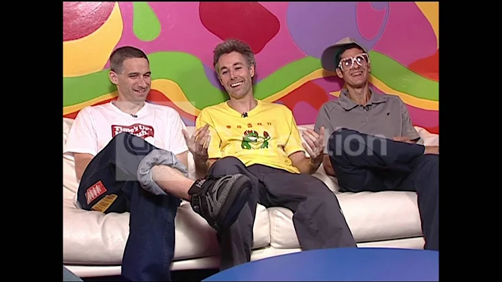 YIR:OBIT ADAM YAUCH