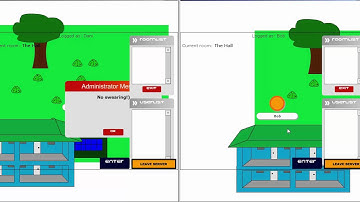Multiplayer Flash AS2 Tutorial 22