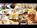 🔴 1 HOUR SATISFYING VIDEO THAT WILL HELP YOU BAKING YUMMY CAKE FROM SCRATCH