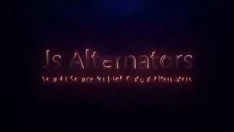 390amps High Output Alternators only $399 ⚡Js-Alternators.com 💯
