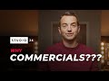 Why All Actors Should Want to Do Commercials