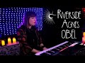 Lisa cuthbert  riverside  agnes obel cover