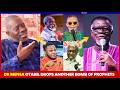 Dr Mensa Otabil Was WRONG! Prophets In Ghana ATTACKS Over His Preaching