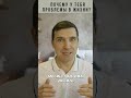 Почему у тебя проблемы в жизни?