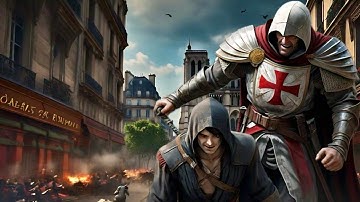 Hardest Viewpoint to synchronise | AC Unity