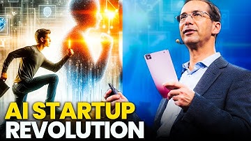 How AI Driven Startups Are Changing the Way Businesses Raise Capital