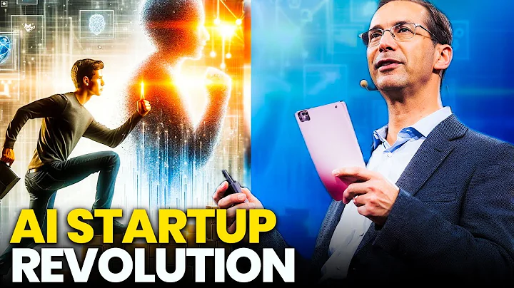 How AI Driven Startups Are Changing the Way Businesses Raise Capital