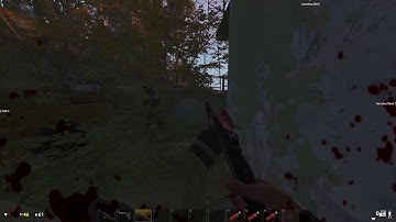 Deadside How is this not a Hacker!?