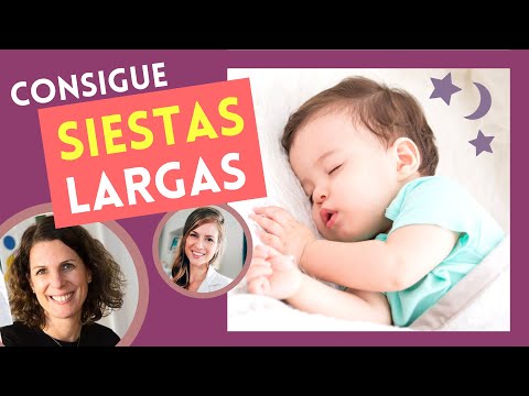 Vídeo: Siesta Cuando El Bebé Duerme Y Otros Consejos Cliché Para Ignorar