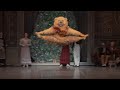 Animal roles in ballet ep1 bear dance chicken dance