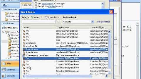 How to Get Delivery and Read Receipt Confirmation in Outlook for Specific Emails?
